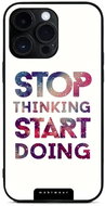 Mobiwear Glossy Glossy for Apple iPhone 14 Pro Max - G078G - Phone Cover