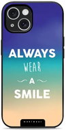 Mobiwear Glossy Glossy for Apple iPhone 15 - G074G - Phone Cover