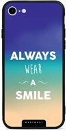 Mobiwear Glossy Glossy for Apple iPhone 7 / 8 - G074G - Phone Cover
