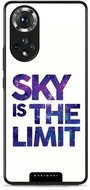 Mobiwear Glossy Glossy for Honor 50 / Huawei Nova 9 - G081G - Phone Cover