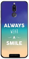 Mobiwear Glossy lesklý pro Huawei Mate 10 Lite - G074G - Kryt na mobil