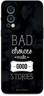 Mobiwear Glossy Glossy for OnePlus Nord 2 5G - G071G - Phone Cover
