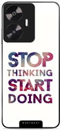 Mobiwear Glossy Glossy for Realme C55 - G078G - Phone Cover