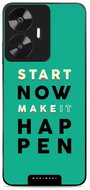 Mobiwear Glossy Glossy for Realme C55 - G079G - Phone Cover