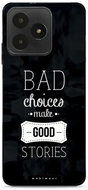 Mobiwear Glossy Glossy for Realme Note 50 - G071G - Phone Cover