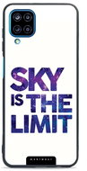 Mobiwear Glossy Glossy for Samsung Galaxy A12 / M12 - G081G - Phone Cover
