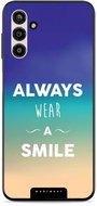 Mobiwear Glossy Glossy for Samsung Galaxy A13 5G / A04s - G074G - Phone Cover