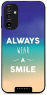 Mobiwear Glossy Glossy for Samsung Galaxy A14 / A14 5G - G074G - Phone Cover