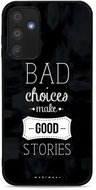 Mobiwear Glossy Glossy for Samsung Galaxy A15 / A15 5G - G071G - Phone Cover