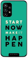 Mobiwear Glossy Glossy for Samsung Galaxy A23 / A23 5G - G079G - Phone Cover