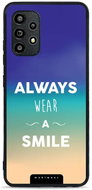 Mobiwear Glossy Glossy for Samsung Galaxy A32 4G - G074G - Phone Cover