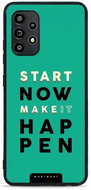 Mobiwear Glossy Glossy for Samsung Galaxy A32 4G - G079G - Phone Cover