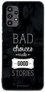 Mobiwear Glossy Glossy for Samsung Galaxy A32 5G - G071G - Phone Cover