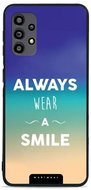 Mobiwear Glossy Glossy for Samsung Galaxy A32 5G - G074G - Phone Cover