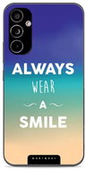 Mobiwear Glossy Glossy for Samsung Galaxy A34 5G - G074G - Phone Cover