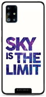 Mobiwear Glossy Glossy for Samsung Galaxy A51 - G081G - Phone Cover