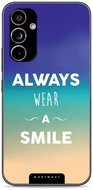Mobiwear Glossy Glossy for Samsung Galaxy A54 5G - G074G - Phone Cover