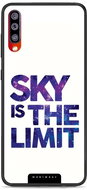 Mobiwear Glossy Glossy for Samsung Galaxy A70 - G081G - Phone Cover