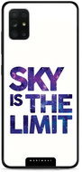 Mobiwear Glossy Glossy for Samsung Galaxy A71 - G081G - Phone Cover