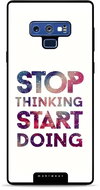 Mobiwear Glossy Glossy for Samsung Galaxy Note 9 - G078G - Phone Cover