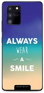 Mobiwear Glossy Glossy for Samsung Galaxy S10 Lite - G074G - Phone Cover