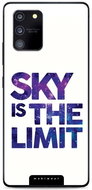 Mobiwear Glossy Glossy for Samsung Galaxy S10 Lite - G081G - Phone Cover