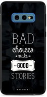 Mobiwear Glossy Glossy for Samsung Galaxy S10e - G071G - Phone Cover