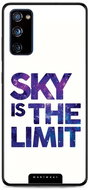 Mobiwear Glossy Glossy for Samsung Galaxy S20 FE - G081G - Phone Cover