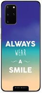 Mobiwear Glossy Glossy for Samsung Galaxy S20 Plus - G074G - Phone Cover