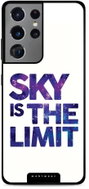 Mobiwear Glossy Glossy for Samsung Galaxy S21 Ultra - G081G - Phone Cover