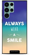 Mobiwear Glossy Glossy for Samsung Galaxy S22 Ultra - G074G - Phone Cover