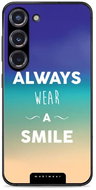 Mobiwear Glossy Glossy for Samsung Galaxy S23 - G074G - Phone Cover