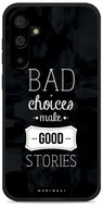 Mobiwear Glossy Glossy for Samsung Galaxy S23 FE - G071G - Phone Cover