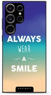 Mobiwear Glossy Glossy for Samsung Galaxy S23 Ultra - G074G - Phone Cover