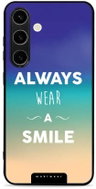 Mobiwear Glossy Glossy for Samsung Galaxy S24 - G074G - Phone Cover