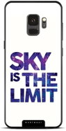 Mobiwear Glossy Glossy for Samsung Galaxy S9 - G081G - Phone Cover