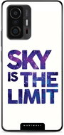Mobiwear Glossy Glossy for Xiaomi 11T / 11T Pro - G081G - Phone Cover