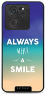 Mobiwear Glossy Glossy for Xiaomi 13T / 13T Pro - G074G - Phone Cover