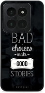 Mobiwear Glossy Glossy for Xiaomi 14 Pro - G071G - Phone Cover