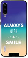 Mobiwear Glossy Glossy for Xiaomi Mi A3 - G074G - Phone Cover