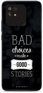 Mobiwear Glossy Glossy for Xiaomi Redmi 10C - G071G - Phone Cover