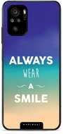 Mobiwear Glossy Glossy for Xiaomi Redmi Note 10 / 10s - G074G - Phone Cover