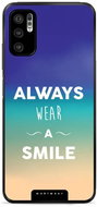 Mobiwear Glossy Glossy for Xiaomi Redmi Note 10 5G - G074G - Phone Cover