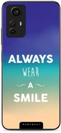 Mobiwear Glossy Glossy for Xiaomi Redmi Note 12S - G074G - Phone Cover
