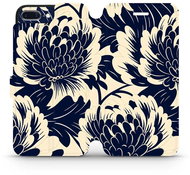 Mobiwear Design PRO book flip for Apple iPhone 7 Plus / 8 Plus - PA40G - Phone Case