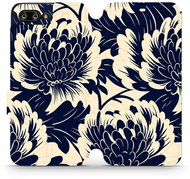Mobiwear Design PRO book flip for Honor 10 - PA40G - Phone Case