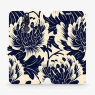 Mobiwear Design PRO book flip for Huawei Mate 10 Lite - PA40G - Phone Case