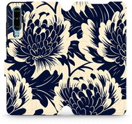 Mobiwear Design PRO book flip for Huawei P30 - PA40G - Phone Case