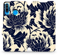 Mobiwear Design PRO book flip for Huawei P30 Lite - PA40G - Phone Case