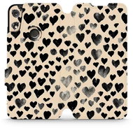 Mobiwear Design PRO book flip for Huawei Y6S - PA51G - Phone Case